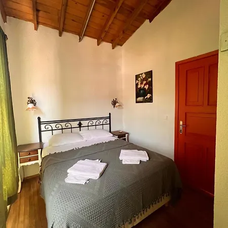 Tas Bahce Casa vacanze *