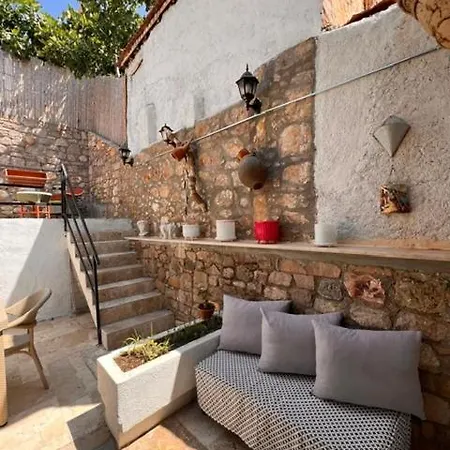 Casa vacanze Tas Bahce Ayvalı