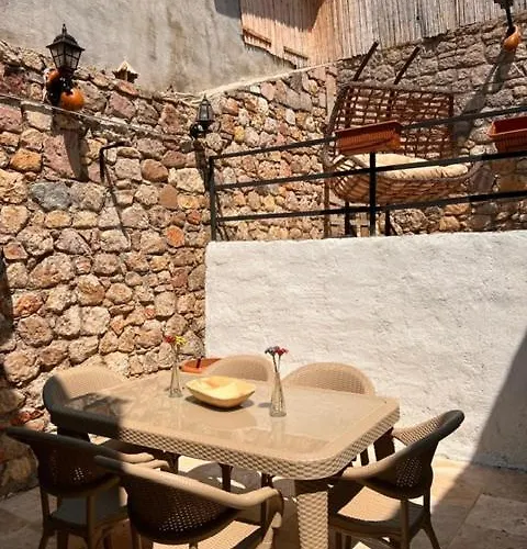 Holiday home Tas Bahce Ayvalik